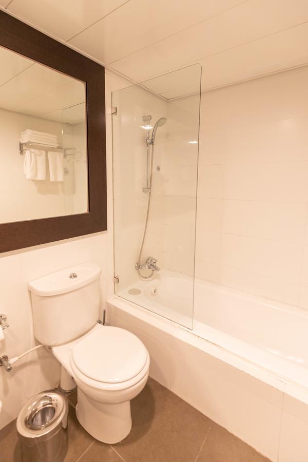 Sea View Apartment Suite Tel Aviv Dış mekan fotoğraf