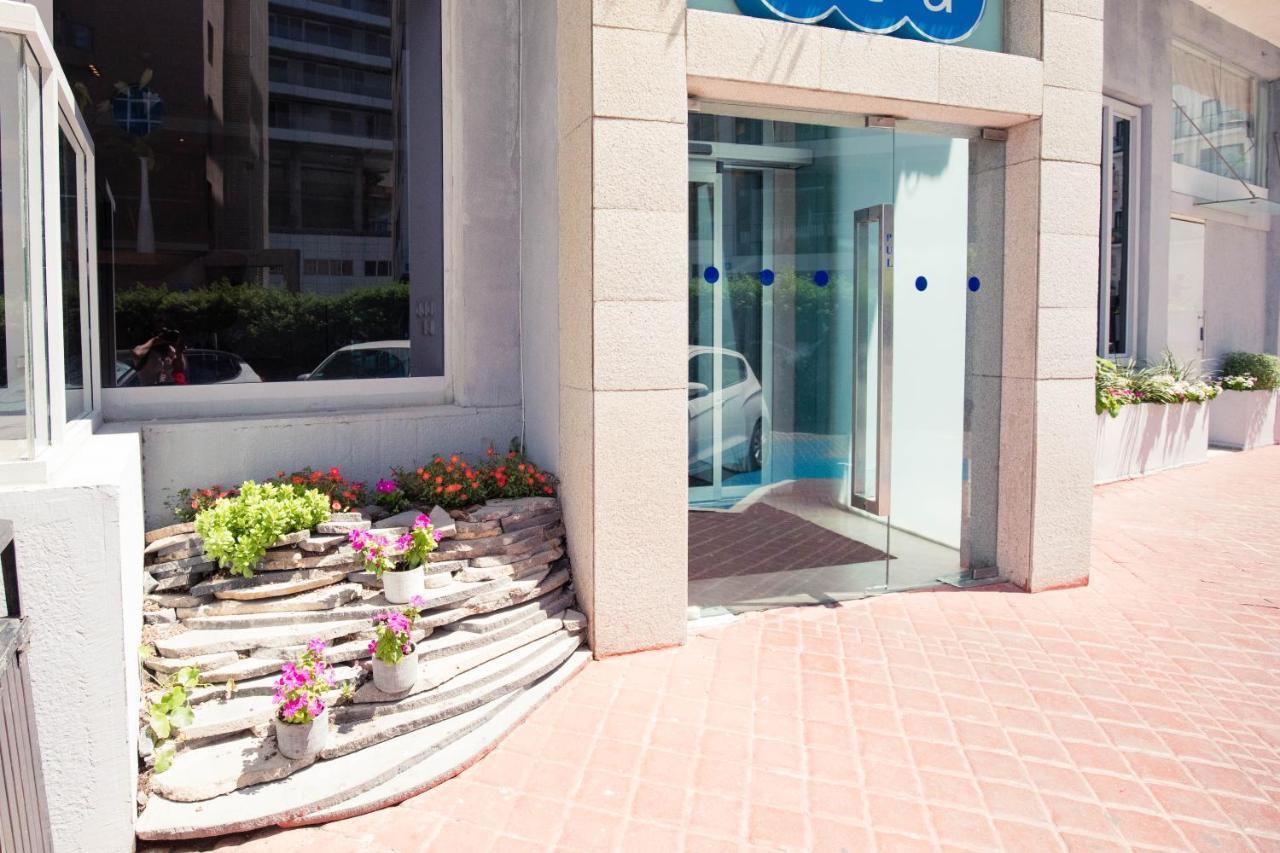 Sea View Apartment Suite Tel Aviv Dış mekan fotoğraf