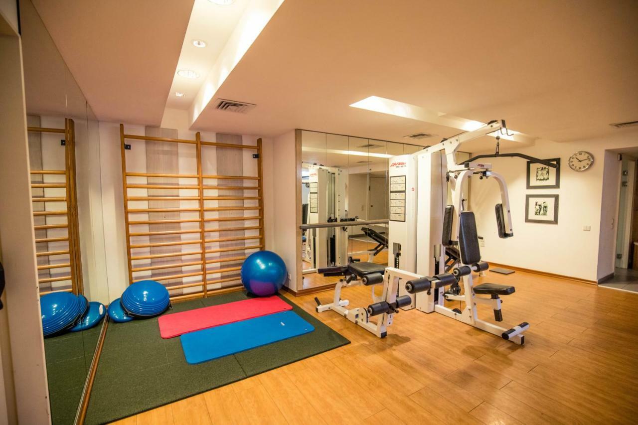 Sea View Apartment Suite Tel Aviv Dış mekan fotoğraf