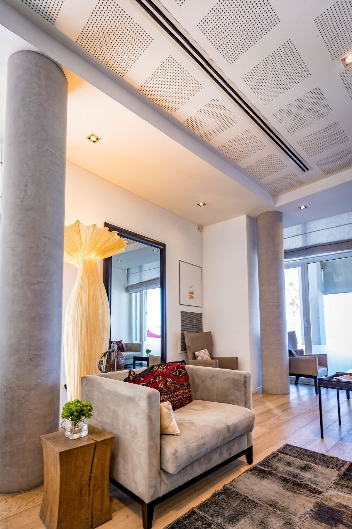 Sea View Apartment Suite Tel Aviv Dış mekan fotoğraf